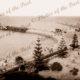 Granite Island, Victor Harbor SA CHEOPIS at jetty c1930s