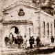 Yankalilla District Council Chambers, SA. South Australia 1870s