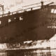 JAVA - East Indiaman (built 1811) 1939 shipping