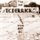 T.C.(diver) Derrick V.C. grave at Borneo WW2. c1940s