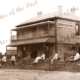 Mindacowie Guest House, Middleton, SA (motor bikes & scooters) 1914. South Australia