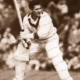 Neil Harvey, Invincible cricketer. 1953