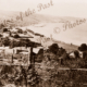 "Early" View of Lorne, Vic.Victoria. Great Ocean Road