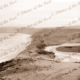 Panorama from Splitpoint Lighthouse, Aireys Inlet, Vic. c1910s. Victoria. Great Ocean Road