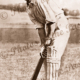 W.M.Woodfull, Australian Test Cricket Captain. c1930