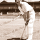Australian cricketer, Stan McCabe. c1936