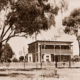 Magary House, 16 Coromandel Pde, Blackwood, SA. built 1883. South Australia