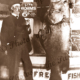 Bait for the Big One, Murray Cod, Fish. 1909