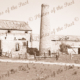 Old Flour Mill at Goolwa SA 1936. South Australia