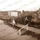 Lameroo railway station, SA 1909. South Australia. train