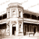 Pastoral Hotel, Port Augusta, SA. c1910. South Australia