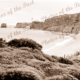 Sandy Gully Beach, Aireys Inlet, Vic.Victoria. Great Ocean Road. c1910s