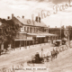 Commercial Rd, Pt Adelaide, SA. c1890s. South Australia. horse & cart
