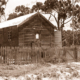 Hindmarsh Tiers School, Hindmarsh Valley Rd, SA.South Australia 1935