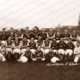 Hawthorn Football Club, VFL, 1926. Victoria. Aussie Rules