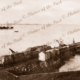 SS WILCANNIA shipping wool, Victor Harbor, SA.1893. South Australia.