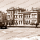 Treasury building Adelaide. Corner of King William St & Flinders St. Now a hotel.South Australia. c1920s