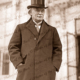 David Lloyd George PM of Great Britain (1916-1922) 1923