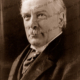 David Lloyd George PM of Great Britain (1916-1922) 1904