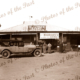 W.J. Lykke's Store Myponga, SA Photo by Joy's father John H Williams Dec 1935. South Australia. Woodroofes. Car