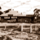 W.J. Lykke's Store Myponga, SA c1930s. South Australia. Woodroofes. Car