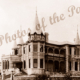 Adare, Victor Harbor, SA. mansion. 1910s. South Australia