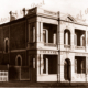 Bank of Adelaide, Angaston, SA. South Australia. 1908