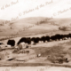 View to Jetty House & Caravan Park, Second Valley, SA. South Australia. 1934