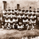 Port Adelaide Football Club, undefeated Champions of Australia. 1913