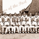 The Invincibles - Players. Australian Cricket Team. 1948