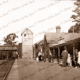 Mount Lofty Railway Station, SA. c1910s. South Australia.
