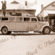 Adelaide - Victor Harbor coach, SA. South Australia. Bus