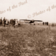 Harry Butler leaving Minlaton for Adelaide, SA. 11 August 1919. Airplane. South Australia. Aviator