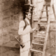 Walter Bradley Sen. Builder of Mitcham, SA. South Australia. c1890s