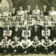 Port Adelaide Football Club B, Team. 1933. South Australia