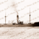 SS AEON 4221 tons. Built 1905. Ship
