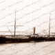 SS NEW GUINEA. Built 1884. Shipping