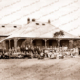Old Victor Harbor Primary School. SA. 1885. South Australia
