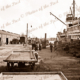 Wharf scene. Port Adelaide, SA. South Australia. c1929. Shipping