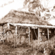 Kangarilla Post Office, SA. 1867 South Australia