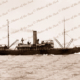 SS RUPARA 1906 - 1915. Shipping