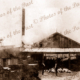 Backhouse's Junction North timber mill Second Valley, South Ausralia, 1919