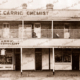 AE Carrig, Chemists, Commercial Road, Port Augusta, South Australia. Established 1891. Pharmacy. c1900s
