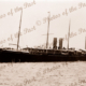 RMS OCEANA (Shaw Savill Line), shjipping. 1950s