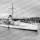 1st Class Torpedo Boat COUNTESS of HOPETOWN 3x14" Torp' tubes. c1919.