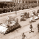 Parade, Port Adelaide, SA. South Australia, c1936