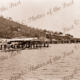 Canoe race Port Moresby. Papua New Guinea. Red Cross Day. 1916