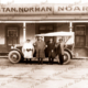 Noarlunga Hotel (Stan Norman). South Australia. Old Car. c1923