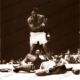 Boxing, Muhammad Ali vs Sonny Liston 25 May 1965
